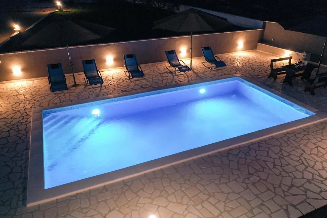 Villa Luka Donje Rastane