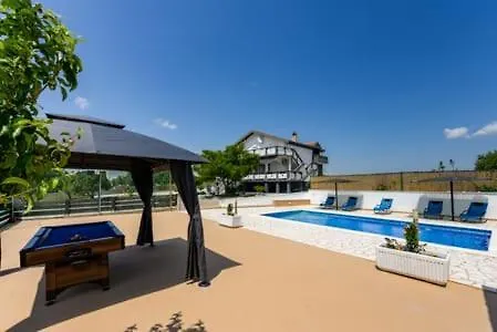 Villa Luka Donje Rastane Holiday home