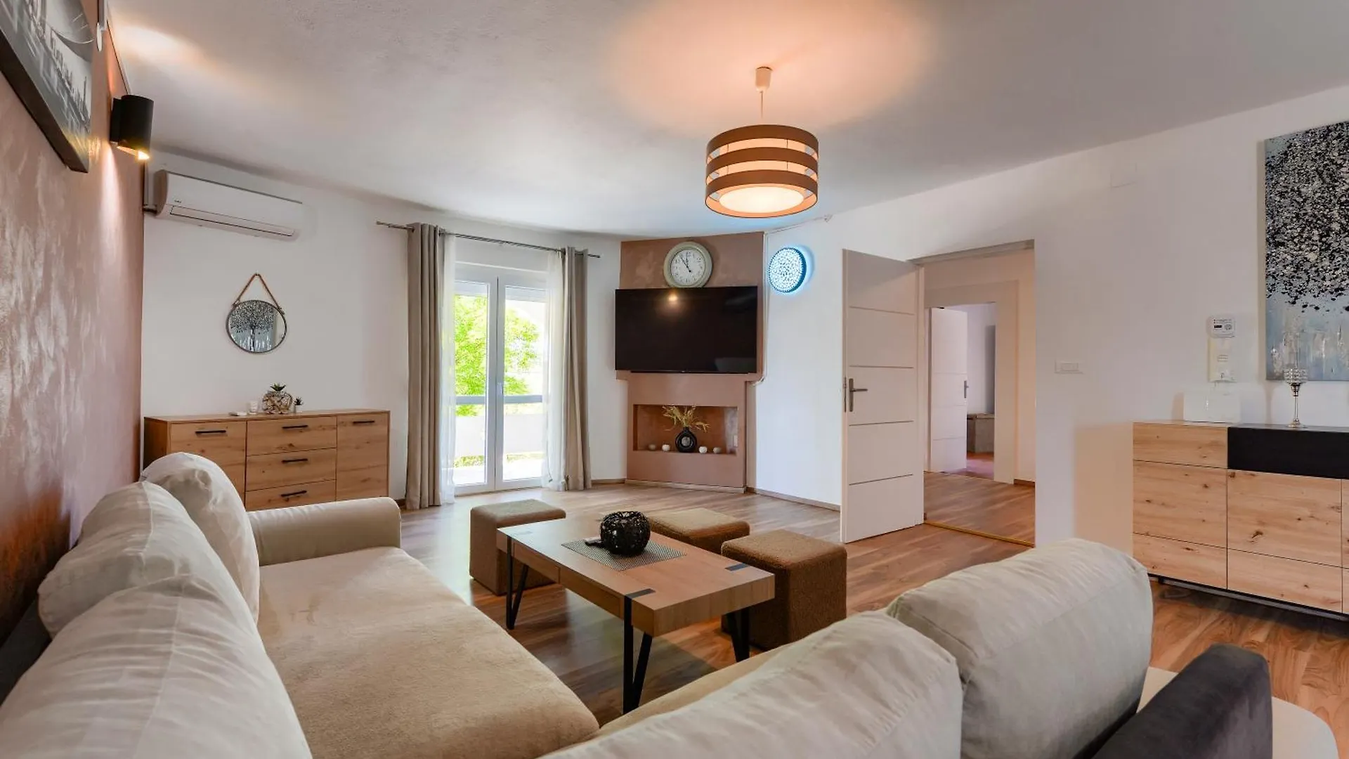Holiday home Villa Luka Donje Rastane