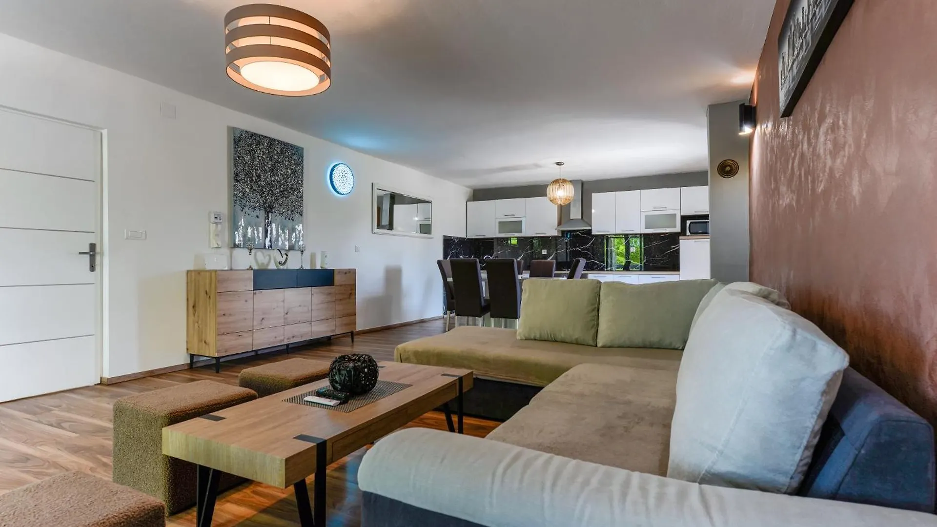 Holiday home Villa Luka Donje Rastane
