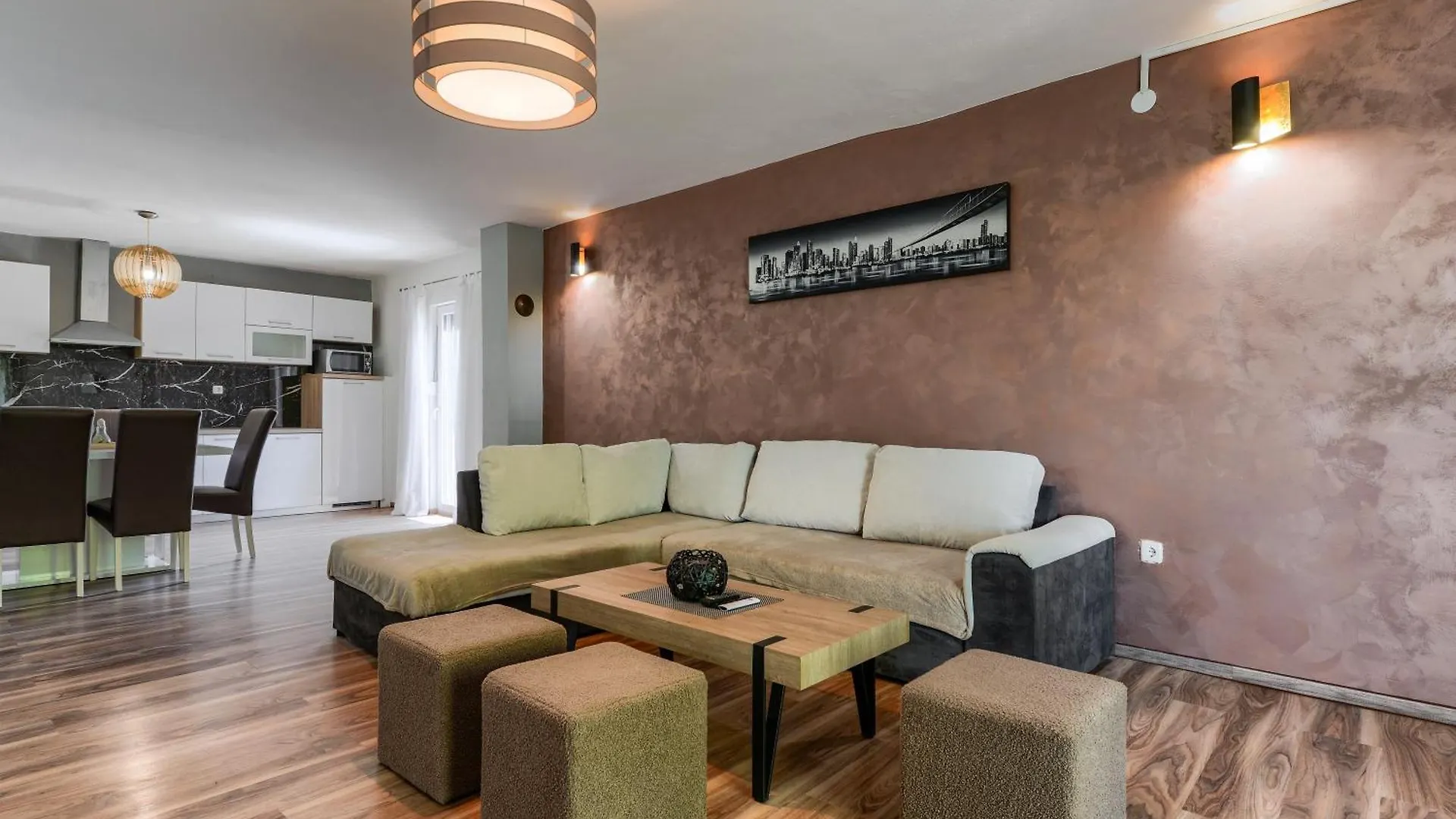 Villa Luka Donje Rastane