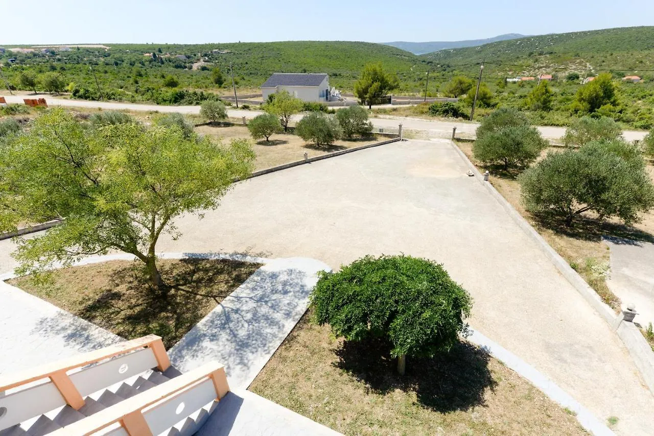 Villa Luka Donje Rastane Holiday home
